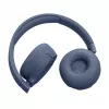 JBL Tune 670 NC Headset káblový a bezdrôtový cez hlavu hovory/hudba USB Type-C Bluetooth modrá