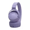 JBL Tune 670 NC Headset káblový a bezdrôtový cez hlavu hovory/hudba USB Type-C Bluetooth fialová