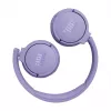JBL Tune 670 NC Headset káblový a bezdrôtový cez hlavu hovory/hudba USB Type-C Bluetooth fialová