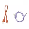 JBL Tune 670 NC Headset káblový a bezdrôtový cez hlavu hovory/hudba USB Type-C Bluetooth fialová