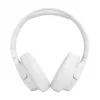 JBL Tune 770NC Headset bezdrôtový a káblový cez hlavu hovory/hudba USB Type-C Bluetooth biela