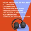 JBL Tune 770NC Headset bezdrôtový a káblový cez hlavu hovory/hudba USB Type-C Bluetooth biela