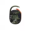JBL CLIP 4 SQUAD, 1.0 kanály, 3,81 cm (1,5