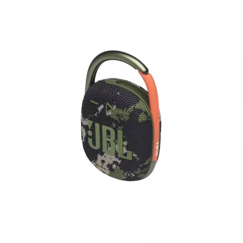 JBL CLIP 4 SQUAD, 1.0 kanály, 3,81 cm (1,5