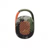 JBL CLIP 4 SQUAD, 1.0 kanály, 3,81 cm (1,5