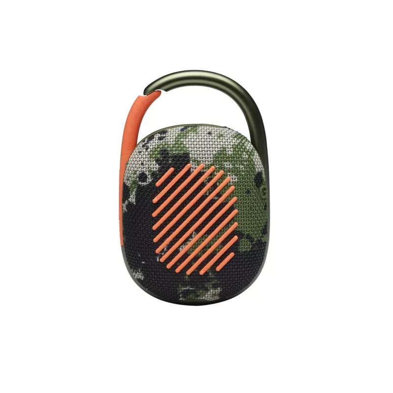 JBL CLIP 4 SQUAD, 1.0 kanály, 3,81 cm (1,5