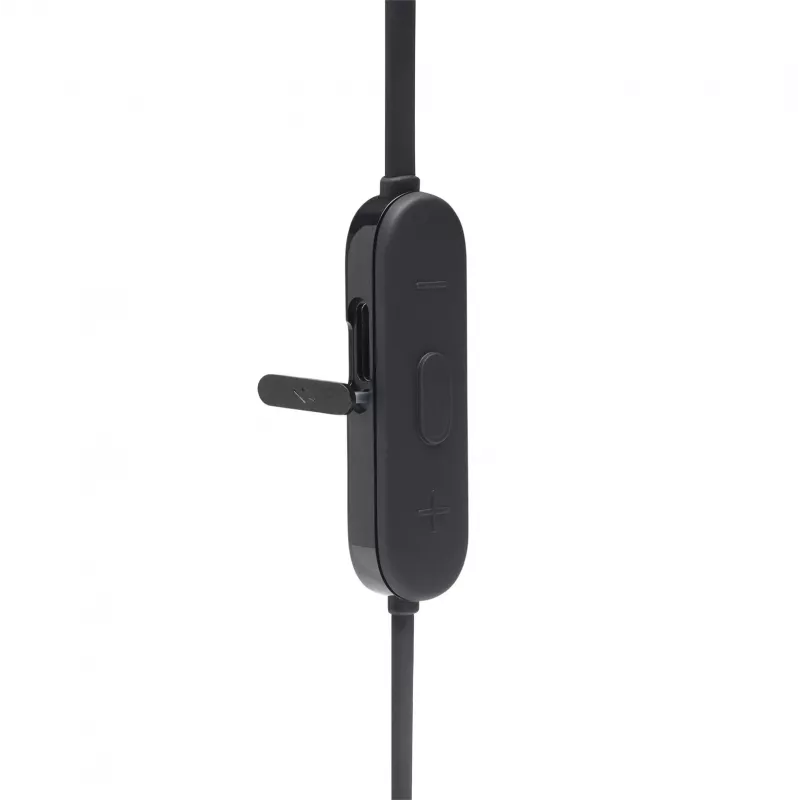 JBL Tune 125 BT čierna