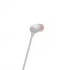 JBL Tune 125 BT WHITE, bezdrôtový, hudba, 20 - 20000 Hz, 16,2 g, headset, biela
