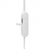 JBL Tune 125 BT WHITE, bezdrôtový, hudba, 20 - 20000 Hz, 16,2 g, headset, biela