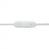 JBL Tune 125 BT WHITE, bezdrôtový, hudba, 20 - 20000 Hz, 16,2 g, headset, biela