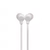 JBL Tune 125 BT WHITE, bezdrôtový, hudba, 20 - 20000 Hz, 16,2 g, headset, biela