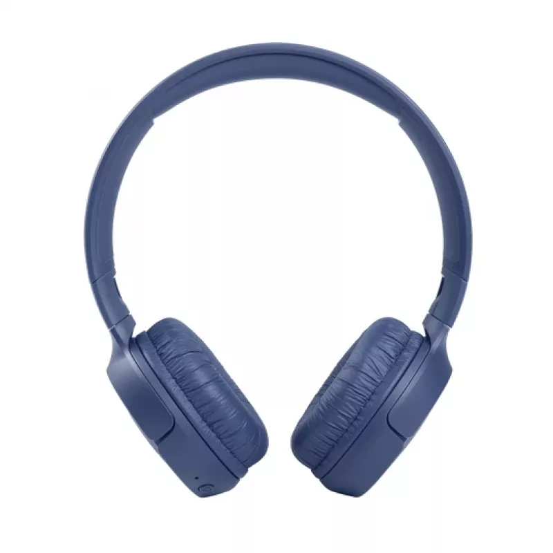 JBL Tune 510BT slúchadlá bezdrôtové cez hlavu hovory/hudba USB Type-C Bluetooth modrá