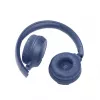 JBL Tune 510BT slúchadlá bezdrôtové cez hlavu hovory/hudba USB Type-C Bluetooth modrá