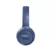 JBL Tune 510BT slúchadlá bezdrôtové cez hlavu hovory/hudba USB Type-C Bluetooth modrá