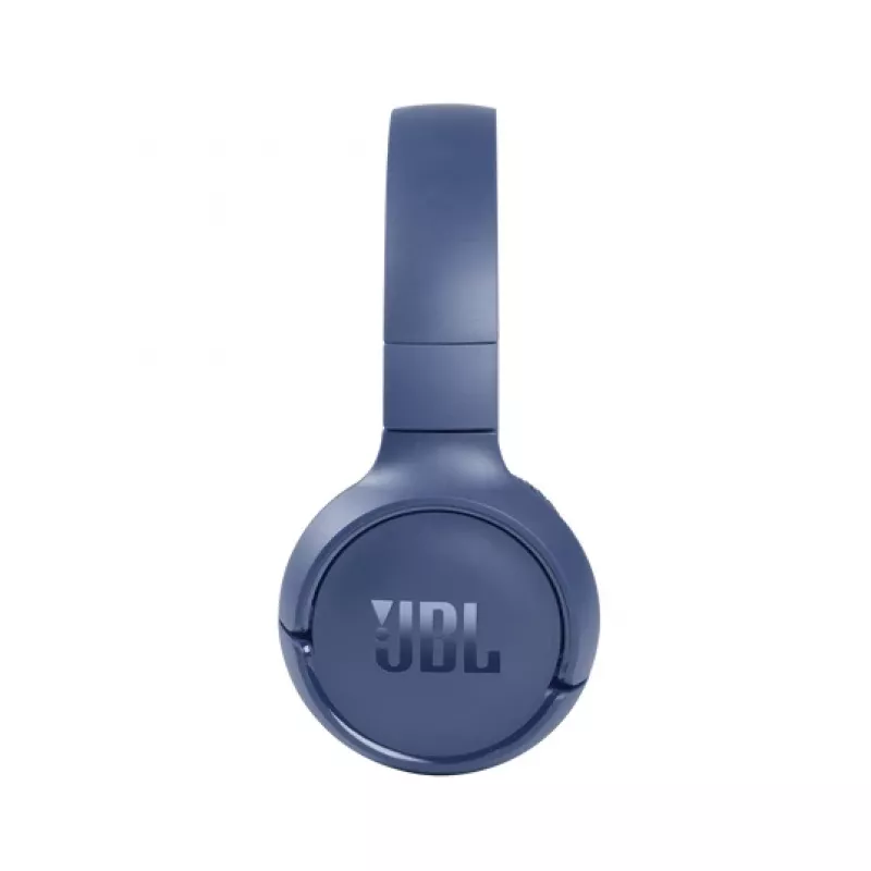 JBL Tune 510BT slúchadlá bezdrôtové cez hlavu hovory/hudba USB Type-C Bluetooth modrá