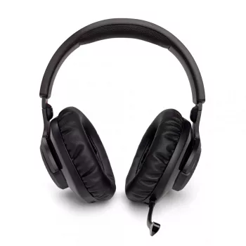 JBL Quantum 350 čierna, bezdrôtový, gaming, 20 - 20000 Hz, 247 g, slúchadlá, čierna