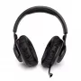 JBL Quantum 350 čierna, bezdrôtový, gaming, 20 - 20000 Hz, 247 g, slúchadlá, čierna