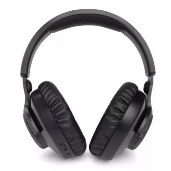 JBL Quantum 350 čierna, bezdrôtový, gaming, 20 - 20000 Hz, 247 g, slúchadlá, čierna