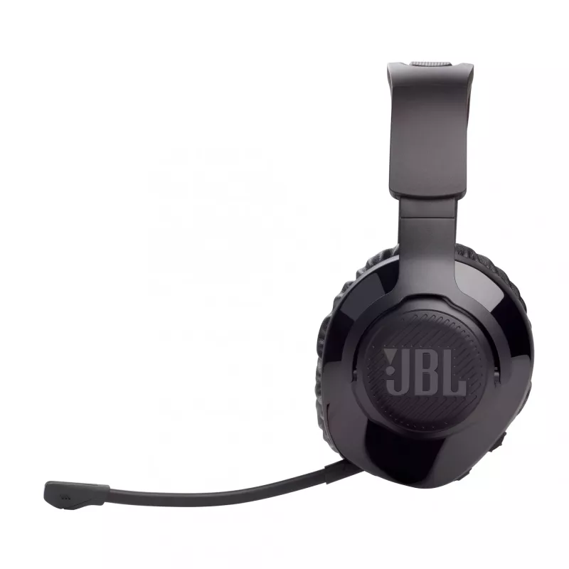 JBL Quantum 350 čierna, bezdrôtový, gaming, 20 - 20000 Hz, 247 g, slúchadlá, čierna