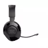 JBL Quantum 350 čierna, bezdrôtový, gaming, 20 - 20000 Hz, 247 g, slúchadlá, čierna