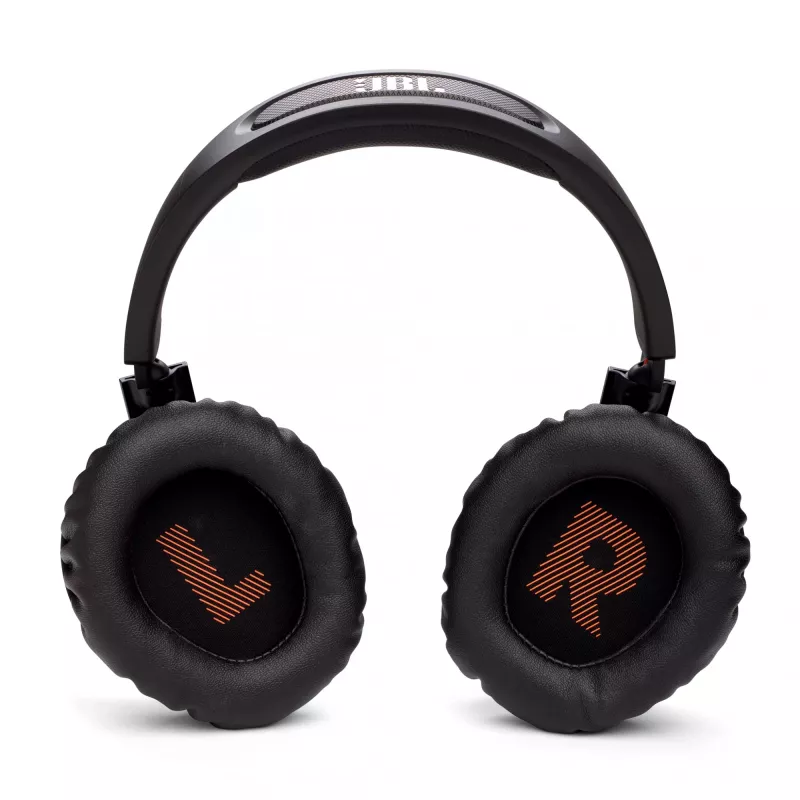 JBL Quantum 350 čierna, bezdrôtový, gaming, 20 - 20000 Hz, 247 g, slúchadlá, čierna