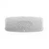 JBL CHARGE 5 WHITE, 1,91 cm (0,75