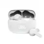 JBL Wave 200 TWS WEISS, bezdrôtový, 20 - 20000 Hz, hudba, 48 g, headset, biela
