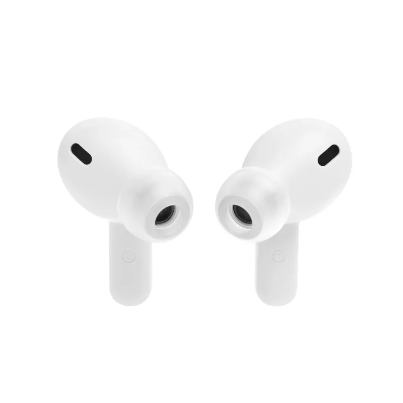 JBL Wave 200 TWS WEISS, bezdrôtový, 20 - 20000 Hz, hudba, 48 g, headset, biela