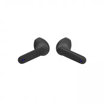 JBL WAVE 300TWS slúchadlá True Wireless Stereo (TWS) In-ear hudba Bluetooth nabíjacia stanica čierna