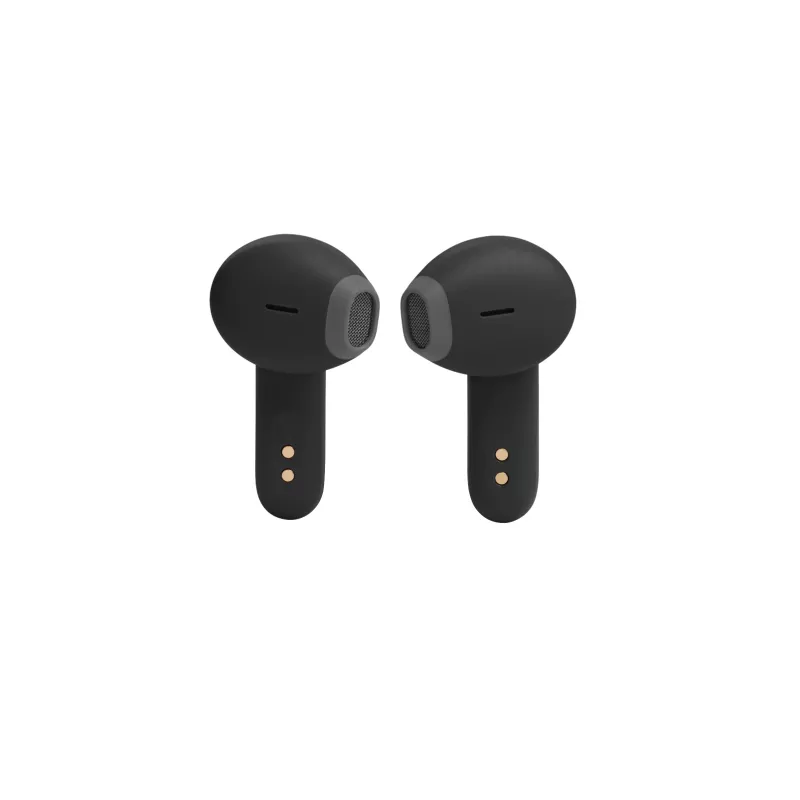 JBL WAVE 300TWS slúchadlá True Wireless Stereo (TWS) In-ear hudba Bluetooth nabíjacia stanica čierna