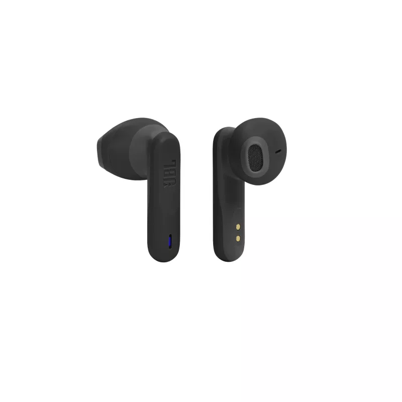JBL WAVE 300TWS slúchadlá True Wireless Stereo (TWS) In-ear hudba Bluetooth nabíjacia stanica čierna