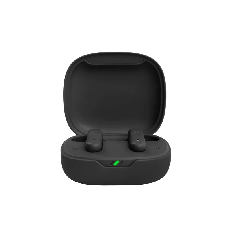 JBL WAVE 300TWS slúchadlá True Wireless Stereo (TWS) In-ear hudba Bluetooth nabíjacia stanica čierna