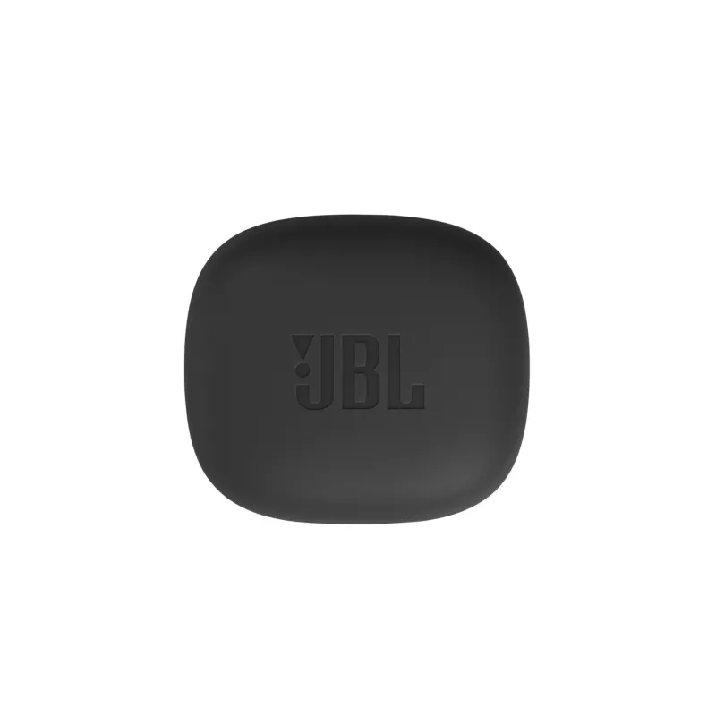 JBL WAVE 300TWS slúchadlá True Wireless Stereo (TWS) In-ear hudba Bluetooth nabíjacia stanica čierna