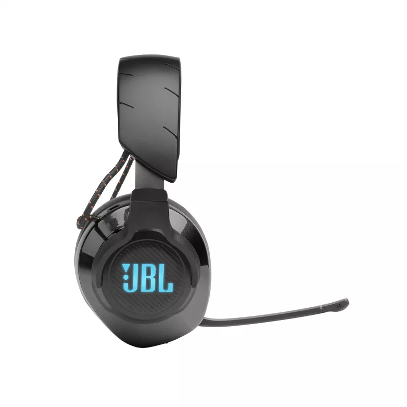 JBL Quantum 610 bezdrôtový headset káblový a bezdrôtový cez hlavu gaming USB Type-C čierna