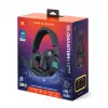 JBL Quantum 610 bezdrôtový headset káblový a bezdrôtový cez hlavu gaming USB Type-C čierna