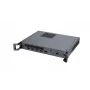 MAXHUB MT61N-I7 PC/Workstation Intel® Core™ i7 16 GB DDR4-SDRAM 256 GB Windows 10 IoT Mini-PC čierny