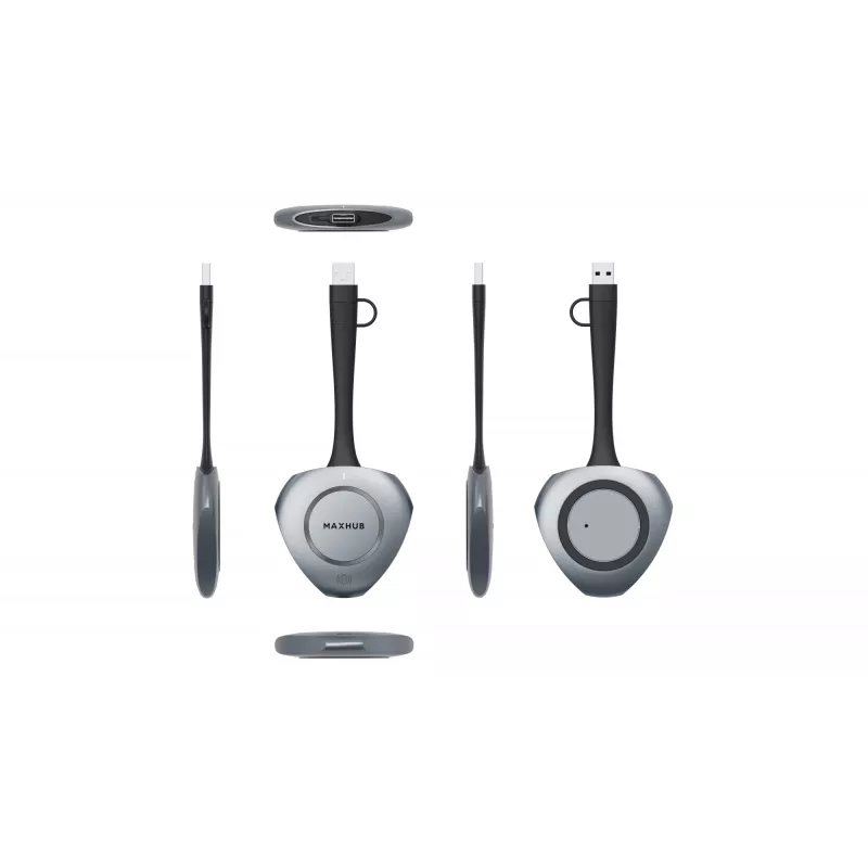 MAXHUB WT13S Bezdrôtový zdieľací dongle USB Type-C