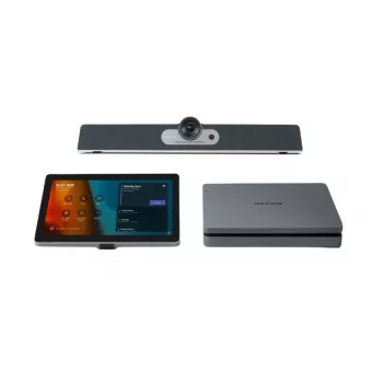 MAXHUB XT10-VB KIT videokonferenčný systém 12 MP Ethernet LAN skupinový videokonferenčný systém