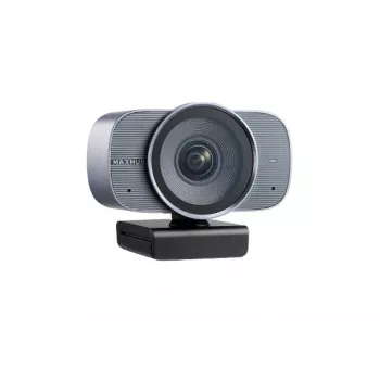 MAXHUB UC W31 videokonferenčná kamera 12 MP čierna 3840 x 2160 pixelov 25,4 / 2,3 mm (1 / 2,3