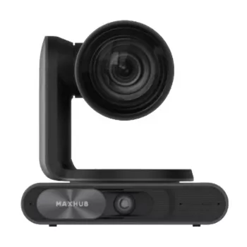 MAXHUB UC P30 4K Microsoft Teams Rooms PTZ kamera, 8,42 MP, 4K Ultra HD, 3840 x 2160 pixelov, 30 fps, 90°, 12x