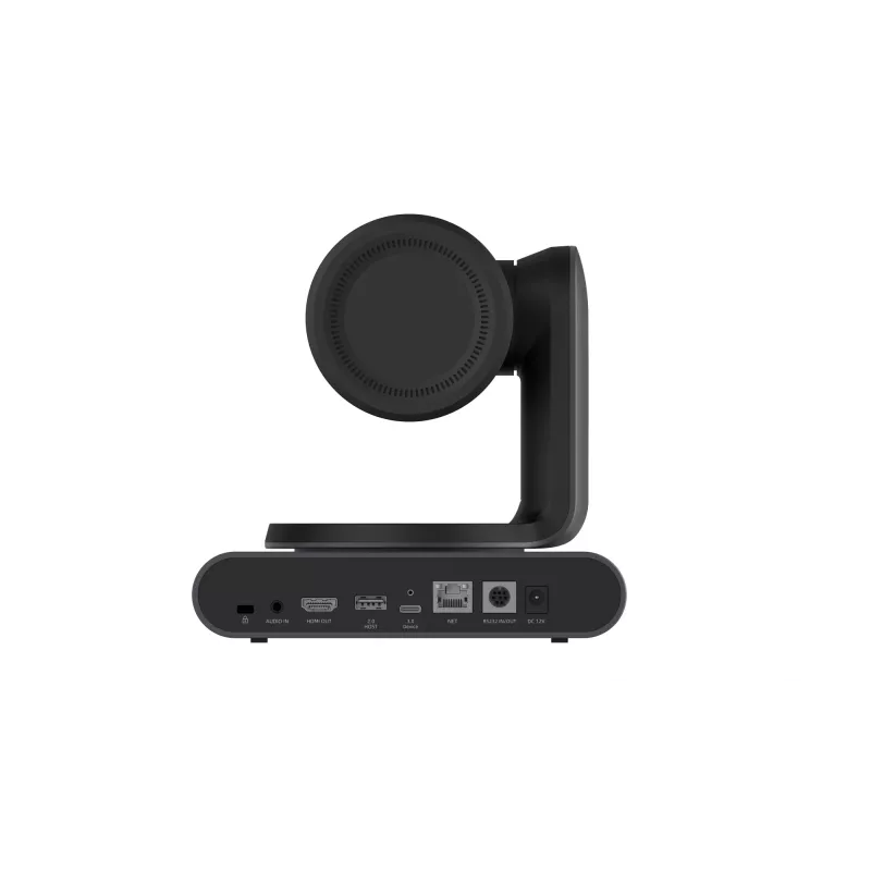 MAXHUB UC P30 4K Microsoft Teams Rooms PTZ kamera, 8,42 MP, 4K Ultra HD, 3840 x 2160 pixelov, 30 fps, 90°, 12x