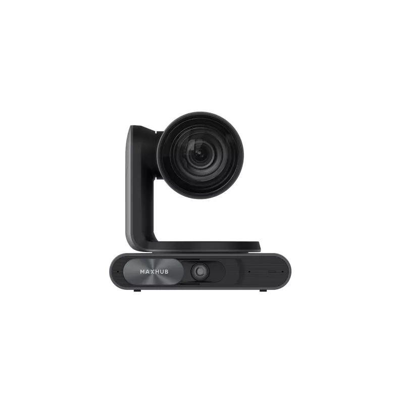 MAXHUB UC P30 4K Microsoft Teams Rooms PTZ kamera, 8,42 MP, 4K Ultra HD, 3840 x 2160 pixelov, 30 fps, 90°, 12x