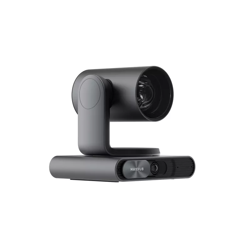 MAXHUB UC P30 4K Microsoft Teams Rooms PTZ kamera, 8,42 MP, 4K Ultra HD, 3840 x 2160 pixelov, 30 fps, 90°, 12x