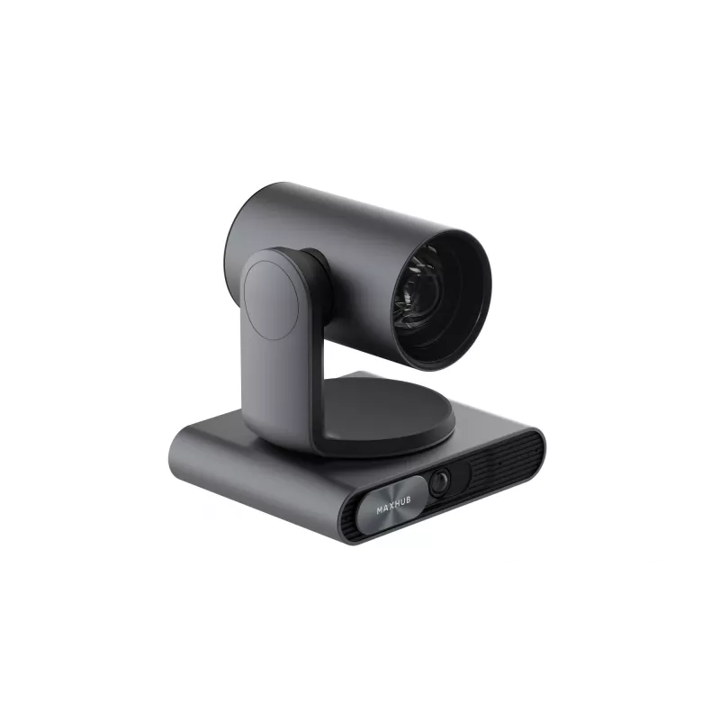 MAXHUB UC P30 4K Microsoft Teams Rooms PTZ kamera, 8,42 MP, 4K Ultra HD, 3840 x 2160 pixelov, 30 fps, 90°, 12x