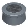 MAXHUB UC BM45 Microsoft Teams Rooms speakerphone, PC, sivá, dotykový, 5 W, 100 - 20000 Hz, 100 - 10000 Hz