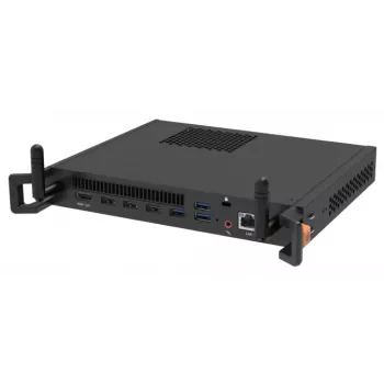 MAXHUB MT71E 12th Gen Intel-i5 Windows 11 Pro PC modul, Intel® Core™ i5, i5-12450H, 12 GB, DDR4-SDRAM, 256 GB, Windows 11 Pro
