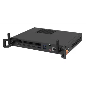 MAXHUB MT71F 12th Gen Intel-i7 Windows 11 Pro PC modul, Intel® Core™ i7, i7-12650H, 16 GB, 256 GB, Windows 11 Pro, 64-bit