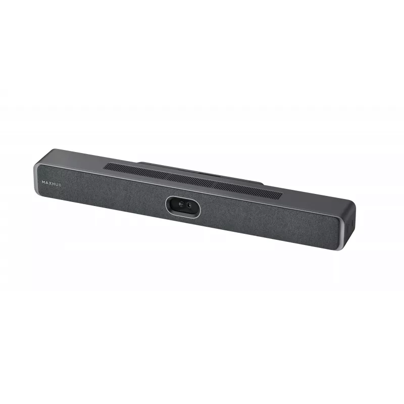 MAXHUB XBar V50 Dual-eyes 4K Microsoft Teams Rooms MDEP videobar