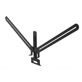 MAXHUB WIB10A PTZ držiak kamery, 167,2 mm, 751,5 mm, 162,5 mm, 3,1 kg, 225 mm, 835 mm