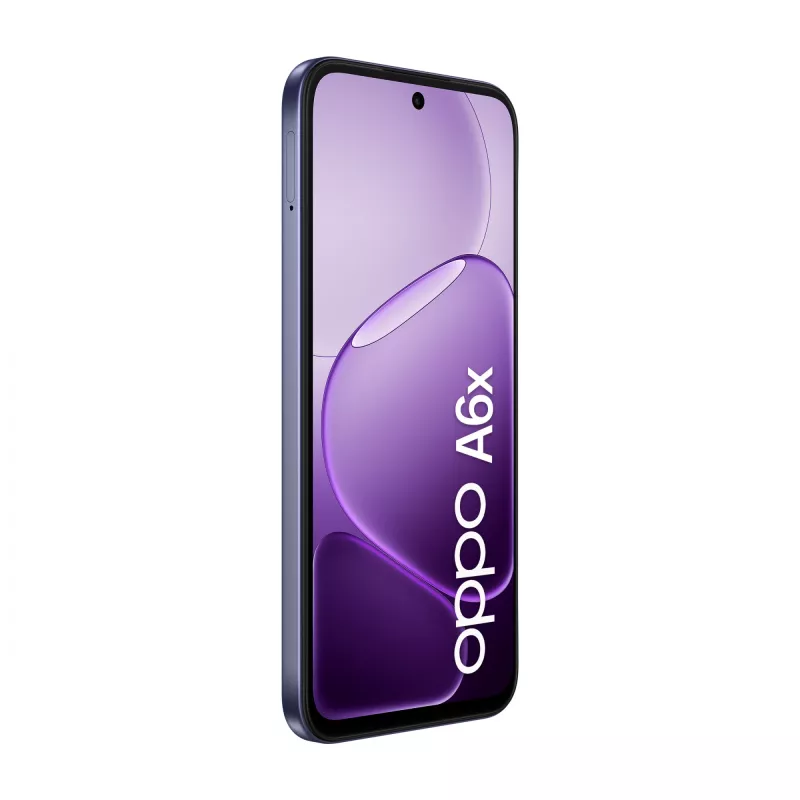 OPPO A6x 17,1 cm (6,75